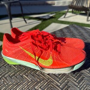 Nike Air Victory 2 - BOYS TRACK AND FIELD DISTANCE RUNNING SPIKES